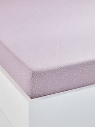 Bedding & Decor-Child's Bedding-Fitted Sheets-Children's Fitted Sheet, Tiny Fairy Theme