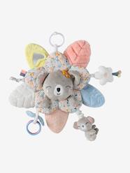 Toys-Baby & Pre-School Toys-Hanging Activity Flower, Koala