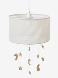 Bedding & Decor-Decoration-Moons / Stars Hanging Lampshade