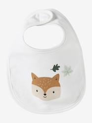 Nursery-Mealtime-Vertbaudet Pack of 7 Newborn Bibs
