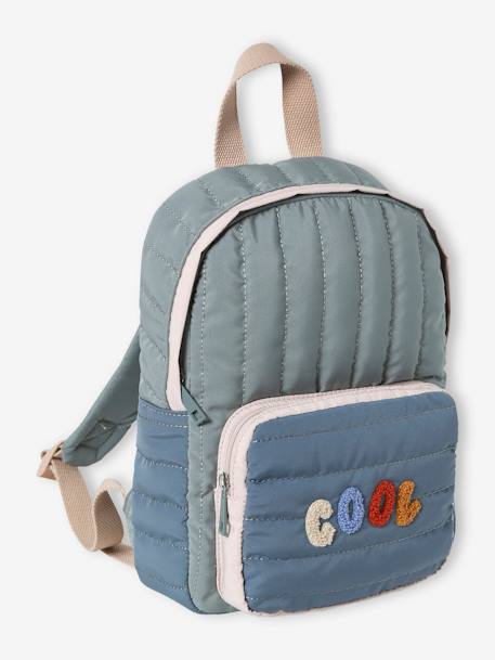 Playschool Special Backpack, Cool, for Boys lichen 