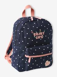 -Backpack for Girls, Flower Power