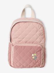 Baby-Accessories-Padded Backpack for Girls, Playschool Special