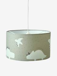 Bedding & Decor-Decoration-Hanging Lampshade, Little Dino