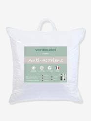 Soft, Anti-Mite Microfibre Pillow with Greencare® Treatment