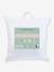 Soft, Thermoregulating Microfibre Pillow white 