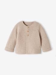 Cotton Cardigan for Babies