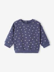 Basics Printed Sweatshirt for Babies