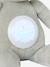 Stars Projecting Fox Night Light denim blue+golden yellow+grey+Grey+Orange 