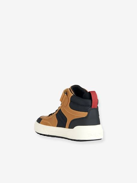 High Top Trainers, J Weemble Boy boy GEOX® for Children camel 