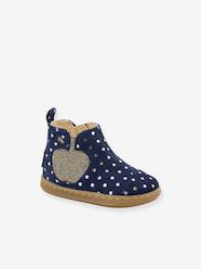 Shoes-Boots for Babies, Bouba Apple Stars by SHOO POM®
