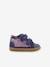 Bouba Easy Co Trainers for Babies, by SHOO POM® navy blue 