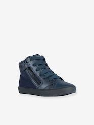 Shoes-High-Top Trainers, J Gisli Girl by GEOX®