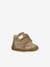 High-Top Trainers for Babies, B Macchia Girl by GEOX®, Designed for First Steps iridescent grey 