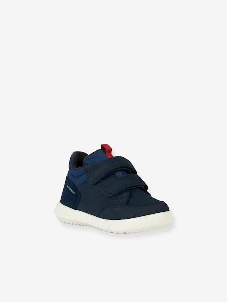 B Hyroo Boy WPF Trainers by GEOX® for Babies navy blue 