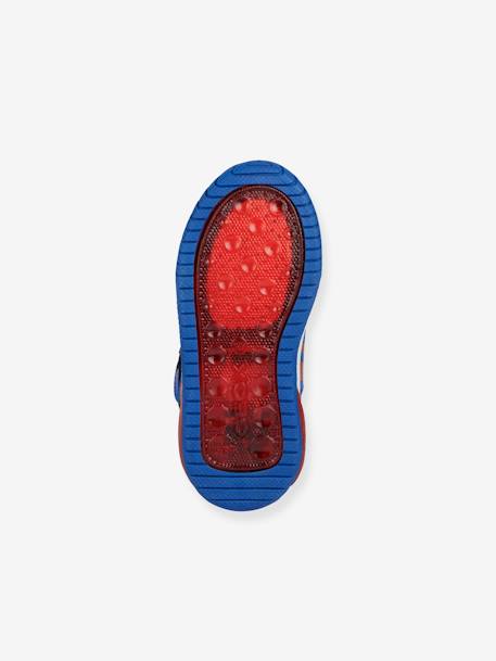 Light-Up Trainers, J Inek Boy by GEOX®, for Children royal blue 