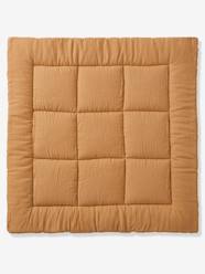 Bedding & Decor-Baby Bedding-Blankets & Bedspreads-Dual Fabric Floor/Playpen Mat, Plain