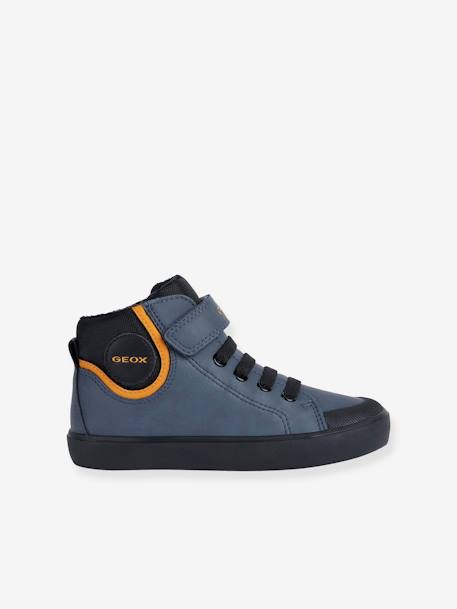 High Top Trainers, J Gisli Boy by GEOX®, for Children blue 