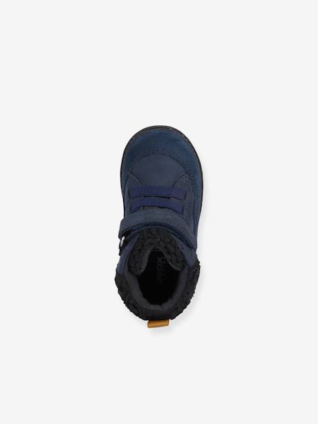 Ankle Boots for Babies, B Hynde Boy WPF by GEOX® navy blue 