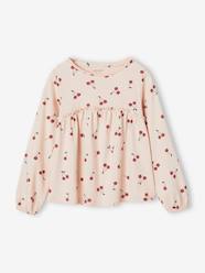 Girls-Printed Top for Girls
