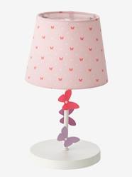 Bedding & Decor-Decoration-Lighting-Lamps-Butterflies Bedside Table Light