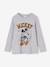 Long Sleeve Mickey Mouse® Top for Boys, by Disney marl grey 