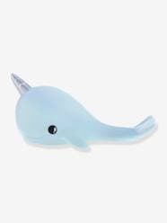 Bedding & Decor-Decoration-Moby the Narwhal Night Light - DHINK KONTIKI