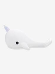 Bedding & Decor-Decoration-Rechargeable Night Light, Narwhal - DHINK KONTIKI