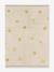 Washable Cotton Rug, Dotted - LORENA CANALS yellow 