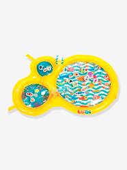 Toys-Baby & Pre-School Toys-Water Mat, LUDI