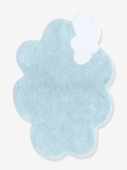 Washable Cotton Rug, Mini Cushion Cloud - LORENA CANALS