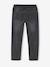 Indestructible relaxed straight jeans easy to pull on for boys denim grey+double stone+stone 