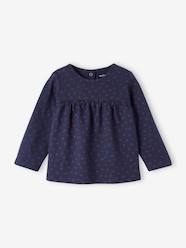Printed Top for Baby Girls