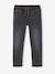 Indestructible relaxed straight jeans easy to pull on for boys denim grey+double stone+stone 