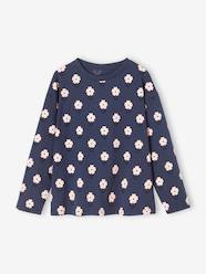 Girls-Tops-T-Shirts-Long-Sleeved Top for Girls