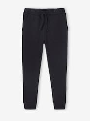 Boys-Joggers with Zips on Hems & Carpenter Pockets for Boys