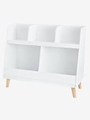 Bedroom Furniture & Storage-Storage-Storage Unit for Books & Toys