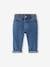 Mom Fit Jeans for Babies stone 