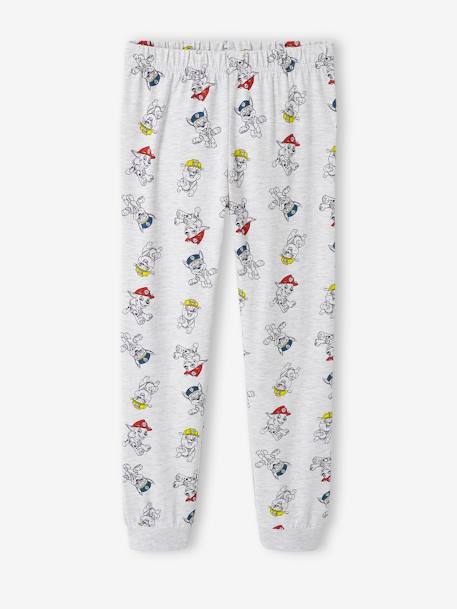 Paw Patrol® Pyjamas for Boys marl grey 