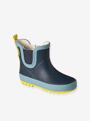 Shoes-Boys Footwear-Wellies & Boots-Wellies with Elastic, for Children