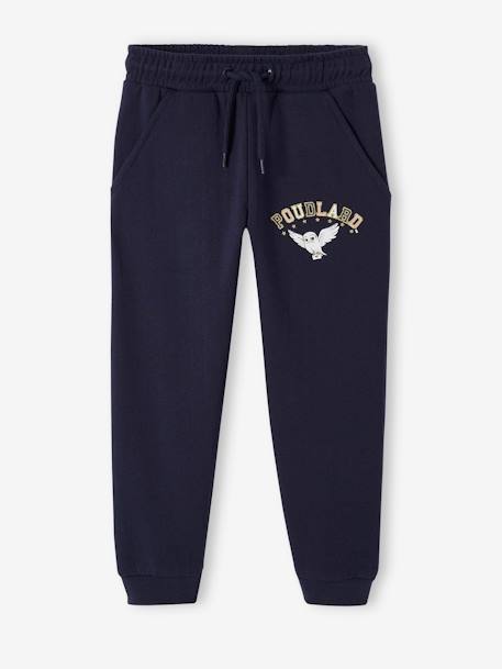 Harry Potter® Joggers for Girls navy blue 