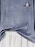Pack of 2 Velour Pyjamas for Boys, Pirates grey blue 