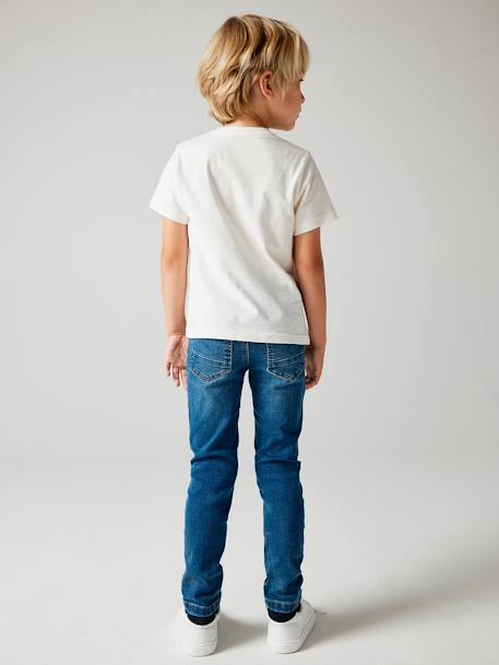 Morphological slim thin jeans for boys black denim+Dark Blue+Dark Grey+Denim Blue+denim grey+double stone 