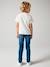 Morphological slim thin jeans for boys black denim+Dark Blue+Dark Grey+Denim Blue+denim grey+double stone 