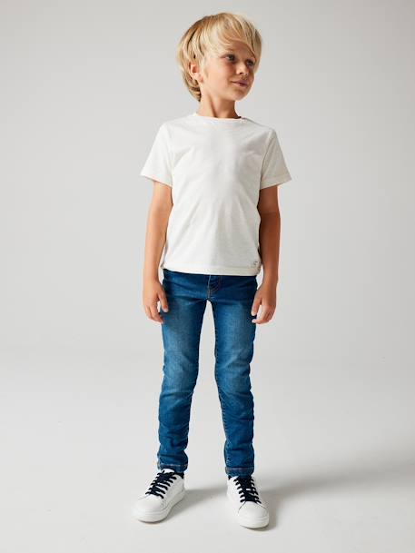 Morphological slim thin jeans for boys black denim+Dark Blue+Dark Grey+Denim Blue+denim grey+double stone 