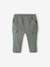 Cargo Trousers for Babies khaki 