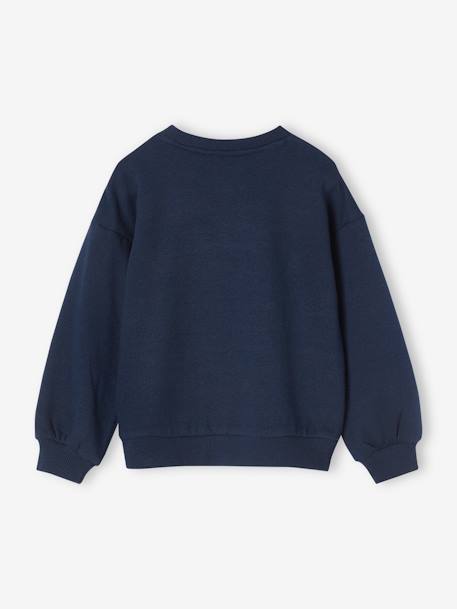 Harry Potter® Sweatshirt for Girls navy blue 