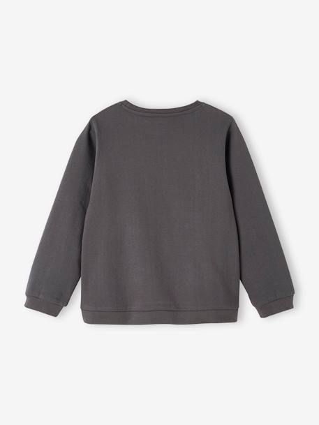 Naruto® Sakura Sweatshirt for Girls grey 