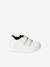 Trainers with Hook-&-Loop Fasteners, for Babies white 