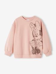 Girls-Cardigans, Jumpers & Sweatshirts-Minnie Mouse® Sweatshirt